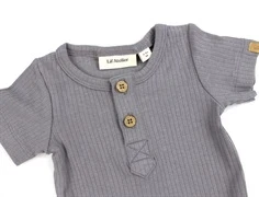 Lil Atelier silver filigree body